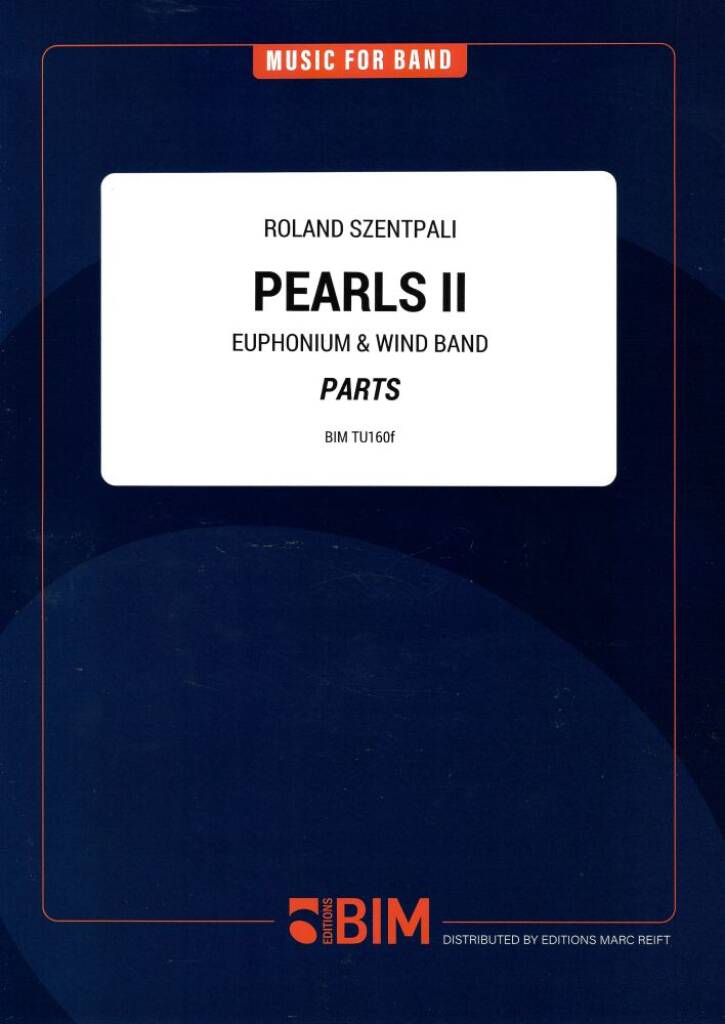 Pearls II